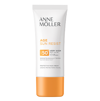 CREMA PROTECTORA FACIAL SPF50+