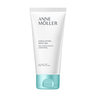 GEL EXFOLIANTE CORPORAL